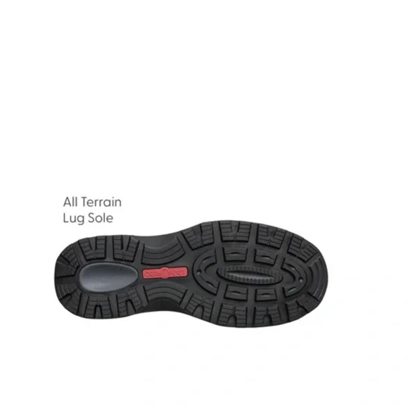 Orthofeet Ridgewood trail ready boots - Picture 4 of 11